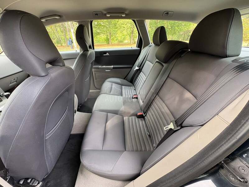 Volvo V50 v50 1.6diz holand