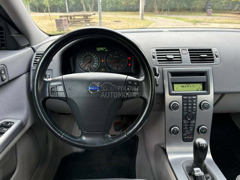 Volvo V50 v50 1.6diz holand