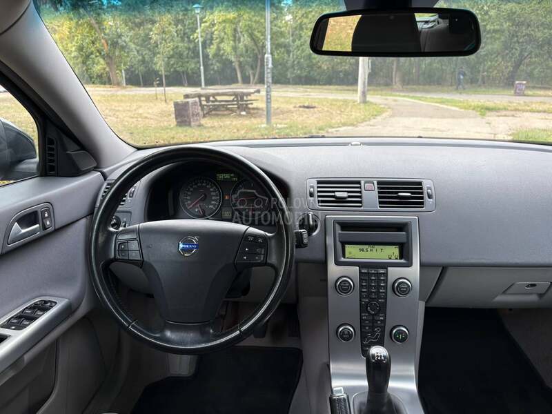 Volvo V50 v50 1.6diz holand