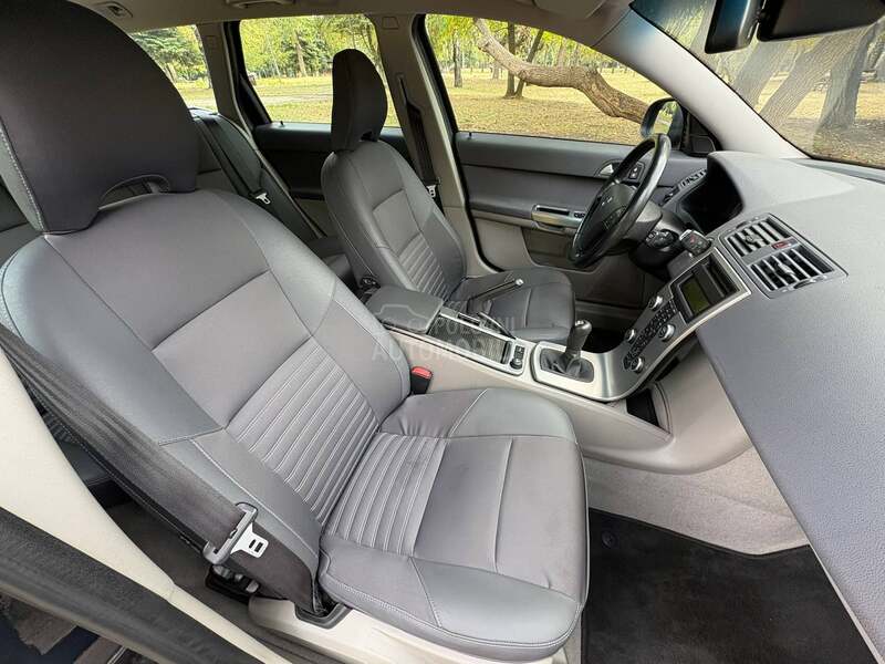 Volvo V50 v50 1.6diz holand