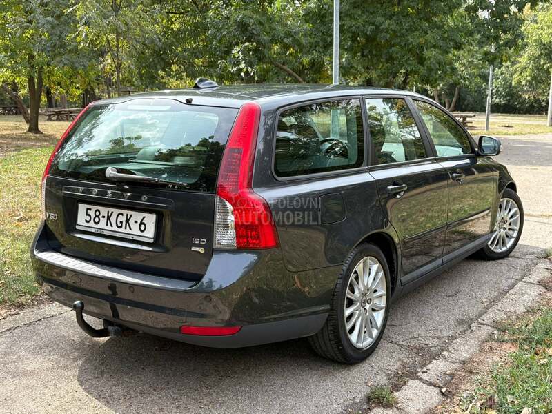 Volvo V50 v50 1.6diz holand