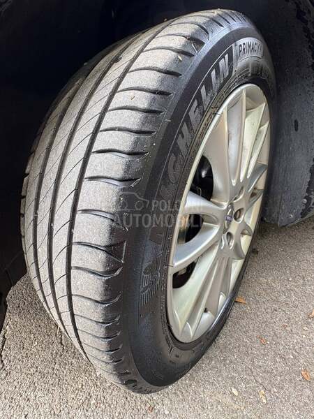Volvo V50 v50 1.6diz holand
