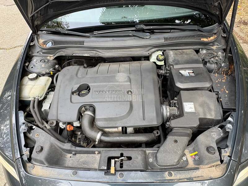 Volvo V50 v50 1.6diz holand