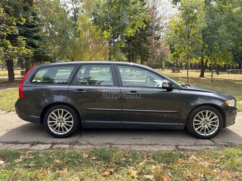 Volvo V50 v50 1.6diz holand