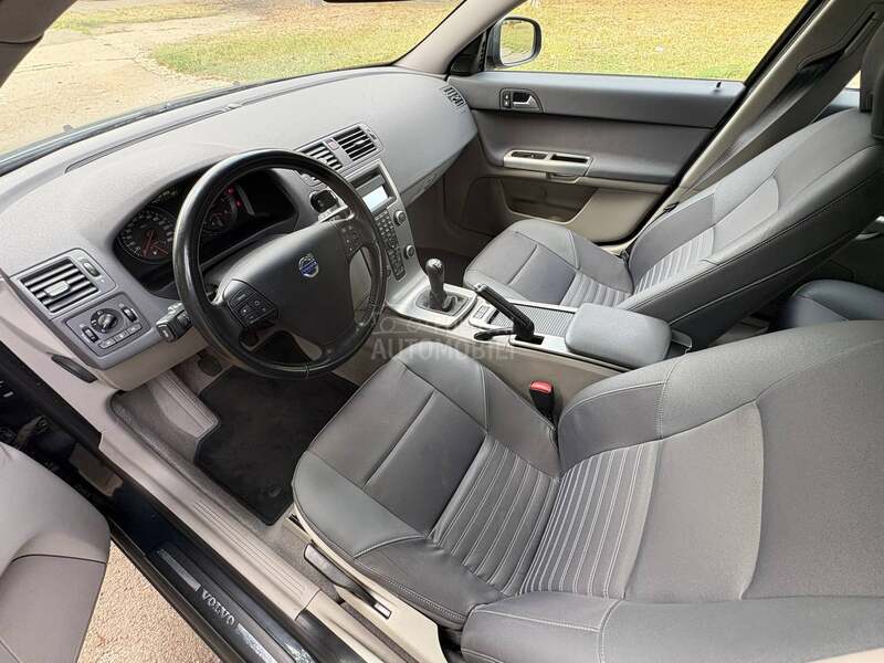 Volvo V50 v50 1.6diz holand
