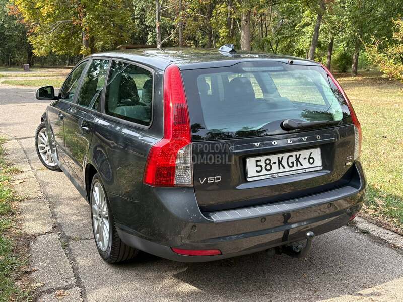 Volvo V50 v50 1.6diz holand