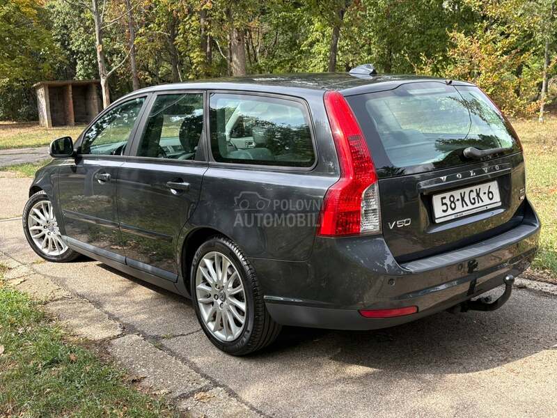 Volvo V50 v50 1.6diz holand