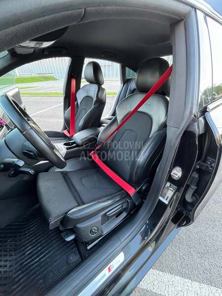 Audi A5 2.0 TDI