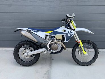 Husqvarna FE450