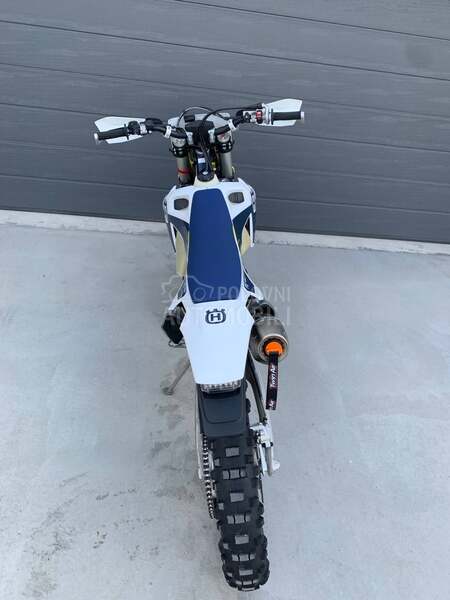 Husqvarna FE450