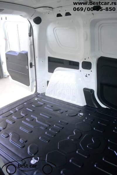 Fiat Doblo CNG