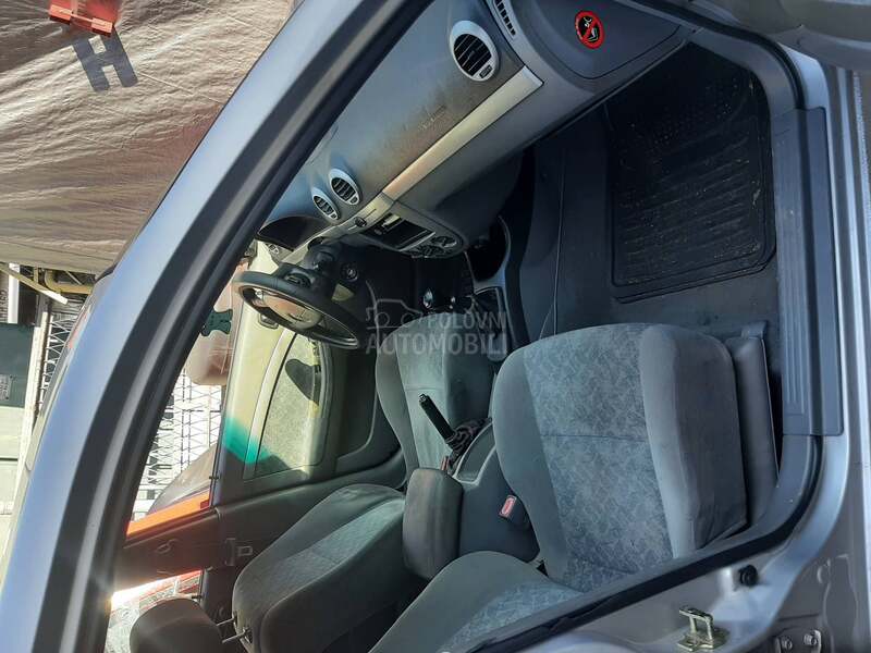 Chevrolet Lacetti laceti