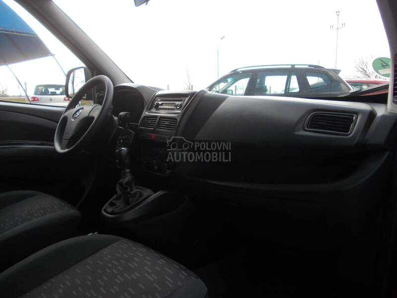 Opel Combo 1.3 CDTI Maxi N1