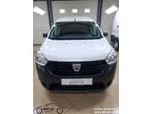 Dacia Dokker 1.6 MPI