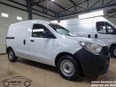 Dacia Dokker 1.6 MPI