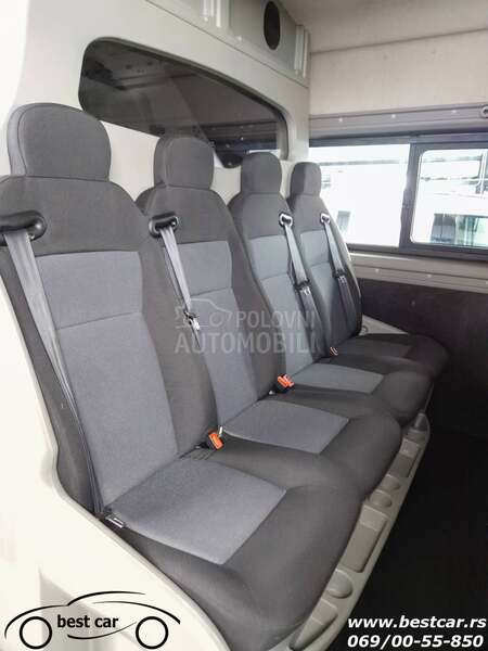 Renault Master 7 SEDISTA  L2 H2