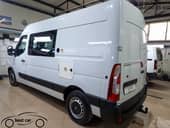 Renault Master 5 SEDISTA N1 L2 H2