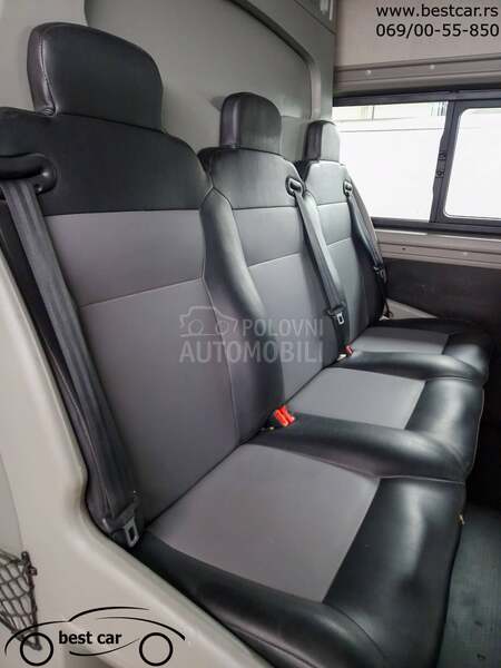 Renault Master 5 SEDISTA N1 L2 H2