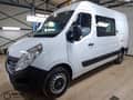 Renault Master 5 SEDISTA N1 L2 H2