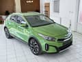 Kia XCeed 1.5 T-GDI FLOW PLUS