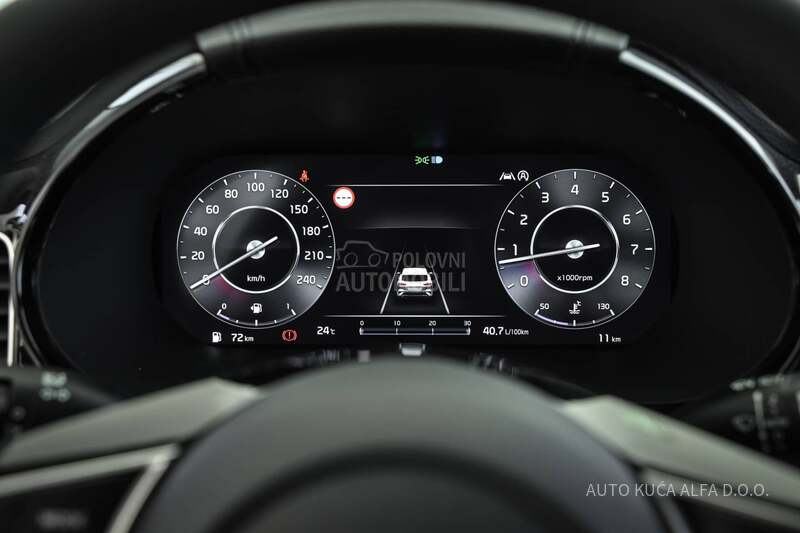Kia XCeed 1.5 T-GDI FLOW PLUS