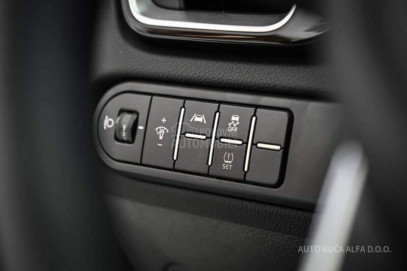 Kia XCeed 1.5 T-GDI FLOW PLUS