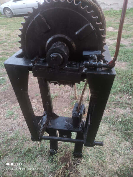 IMT IMT 755 VK.
