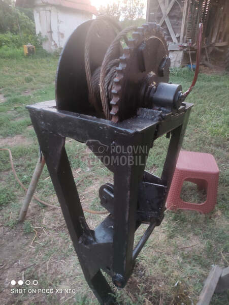 IMT IMT 755 VK.
