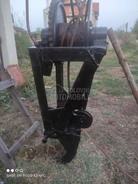 IMT IMT 755 VK.