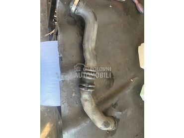 crevo interkulera mondeo mk4 za Ford Mondeo od 2007. do 2012. god.