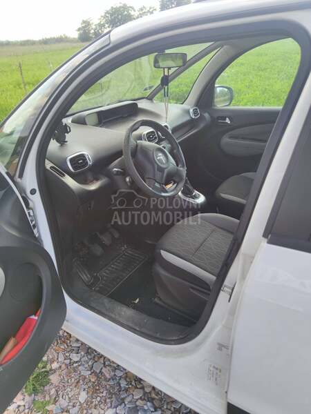 Citroen C3 Picasso 