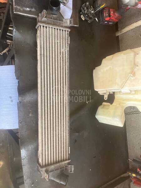 inter kuler mondeo mk4 2.0tdci