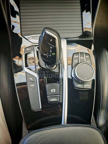 BMW X4 xDrive MildH M sport