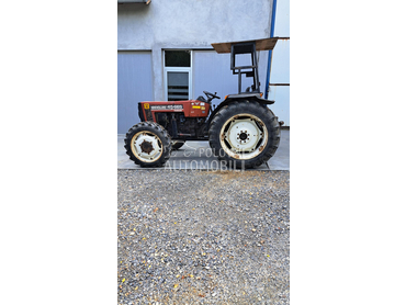 Fiat new holland 45 66