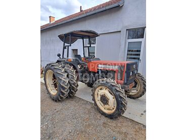 Fiat new holland 45 66