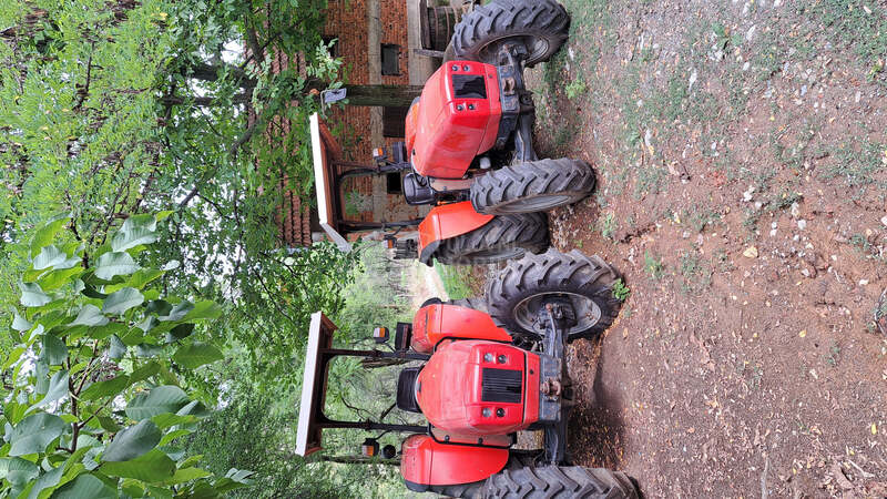 Fiat new holland 45 66