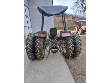 Fiat new holland 45 66