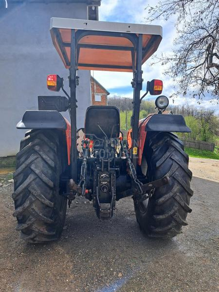 Fiat new holland 45 66