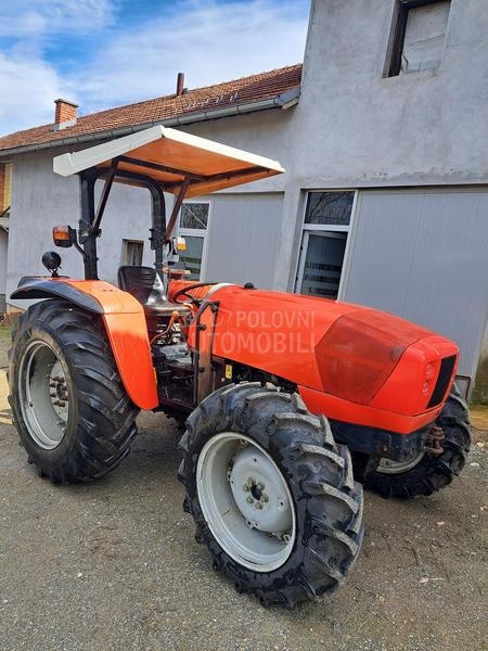 Fiat new holland 45 66