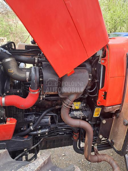 Fiat new holland 45 66