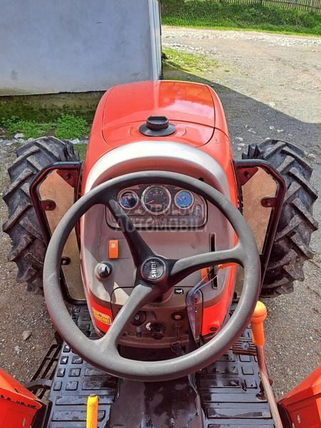 Fiat new holland 45 66