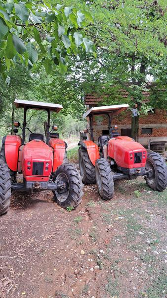 Fiat new holland 45 66