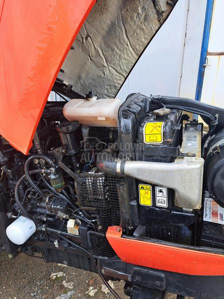 Fiat new holland 45 66