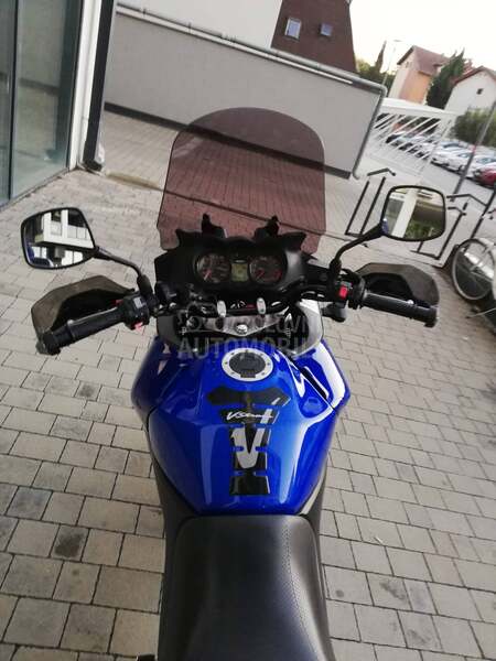 Suzuki dl 650