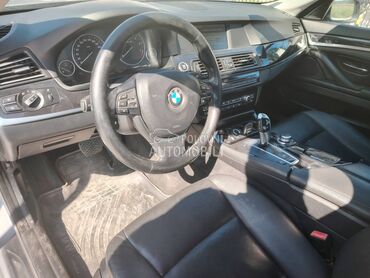 letva volana za BMW Serija 5, 518, 520 ... od 2010. do 2016. god.