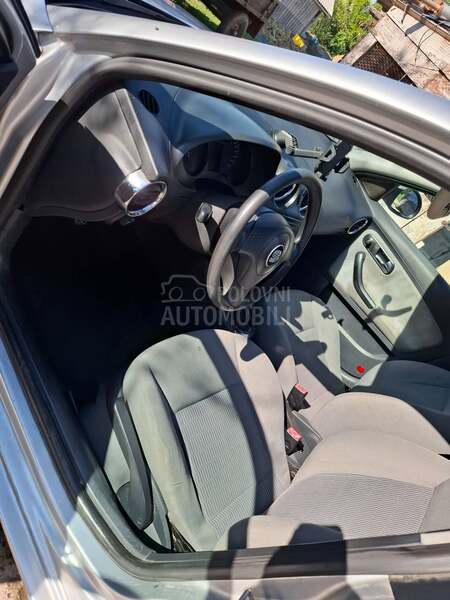 Seat Ibiza 1.2 G a s