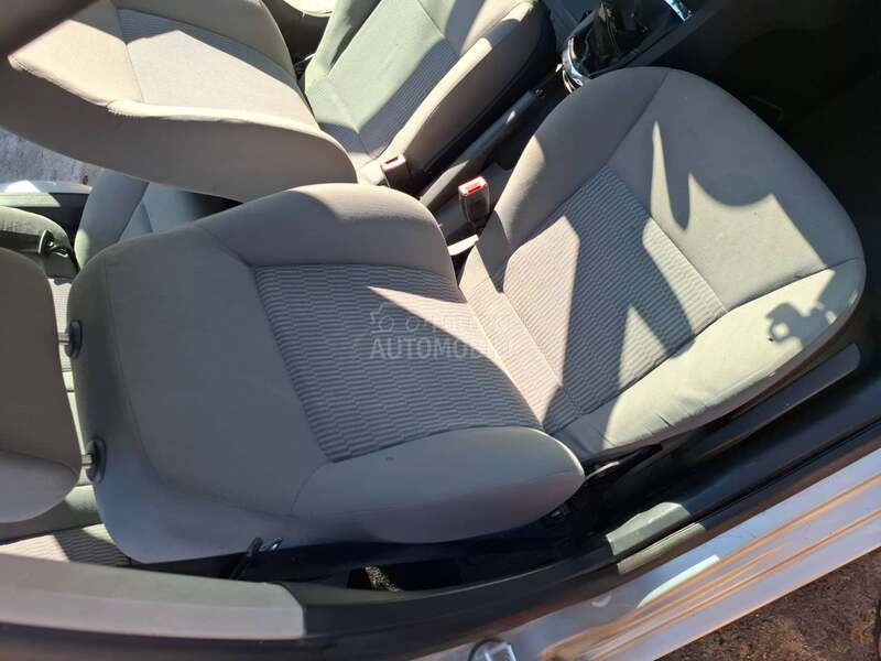 Seat Ibiza 1.2 G a s