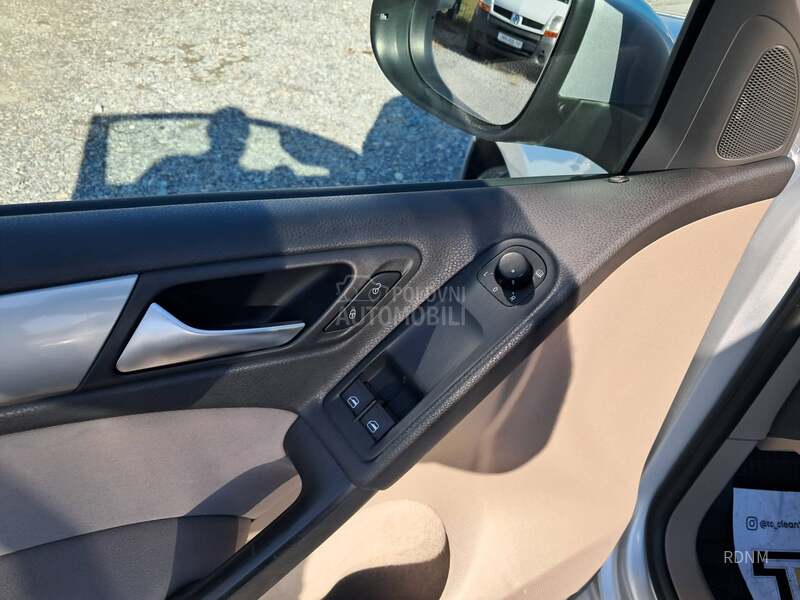 Volkswagen Golf 6 1.6 TDI