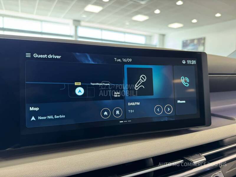 Hyundai Tucson 1.6T ULTIMATE SUN