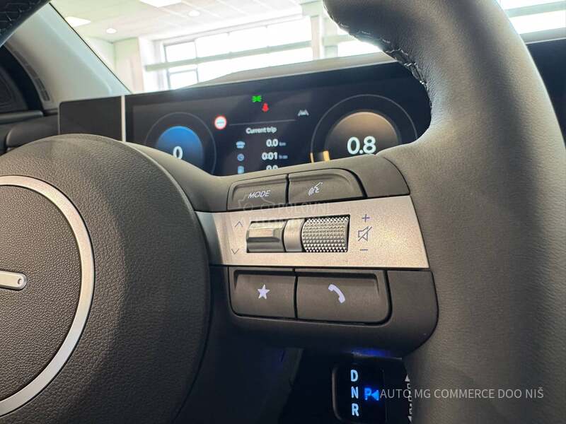 Hyundai Tucson 1.6T ULTIMATE SUN